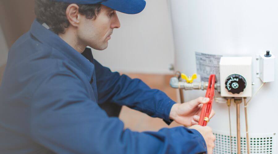 Professional Leak Detection Services in Trinway, OH